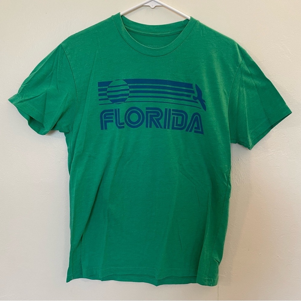 Sunshine State Florida Men’s T-Shirt
